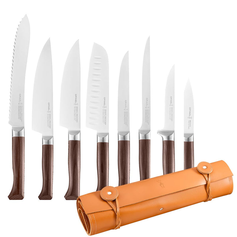 Les Forgés Full Collection / Synthetic Leather - OPINEL USA