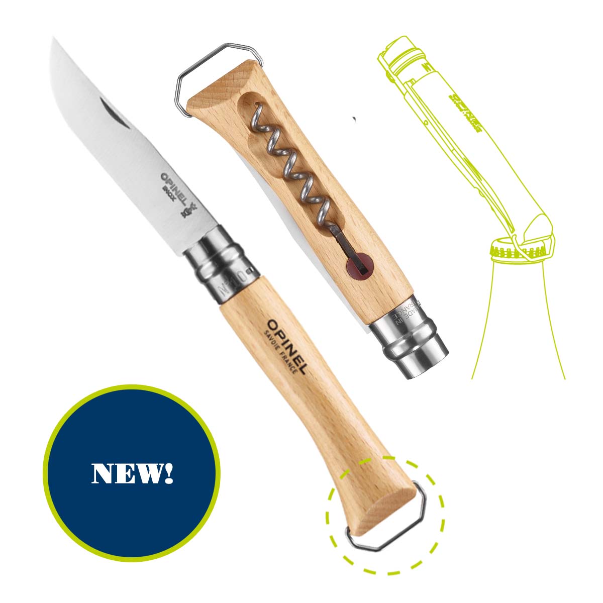 - OPINEL USA