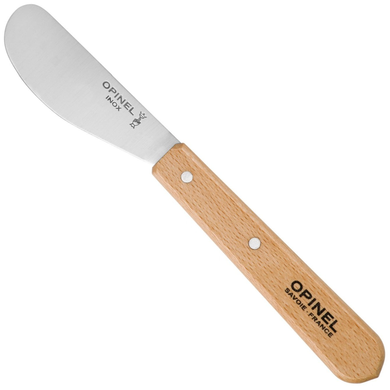 Essential Spreading Knife