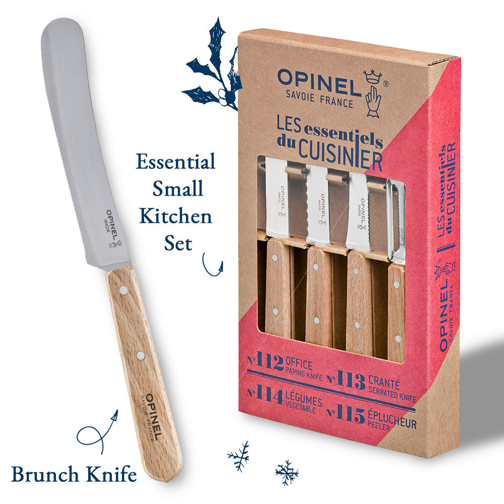 - OPINEL USA