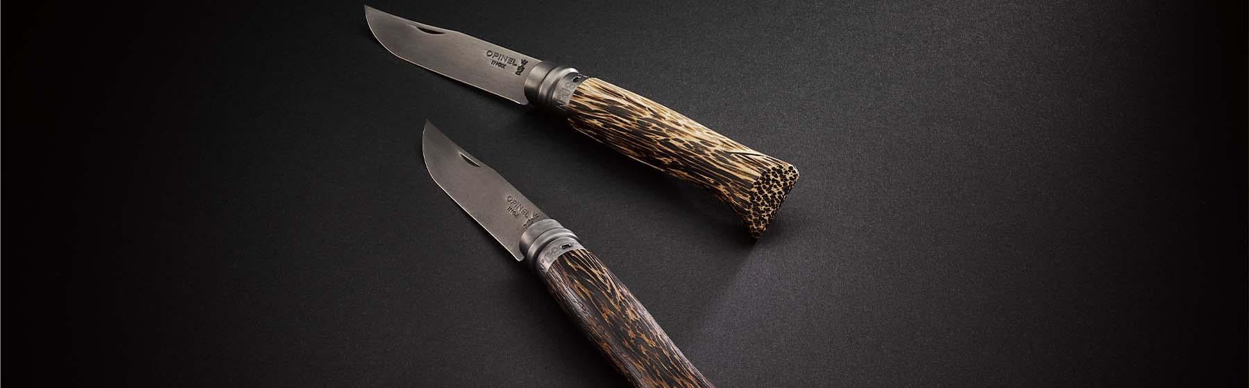 Limited Edition Folding Knives