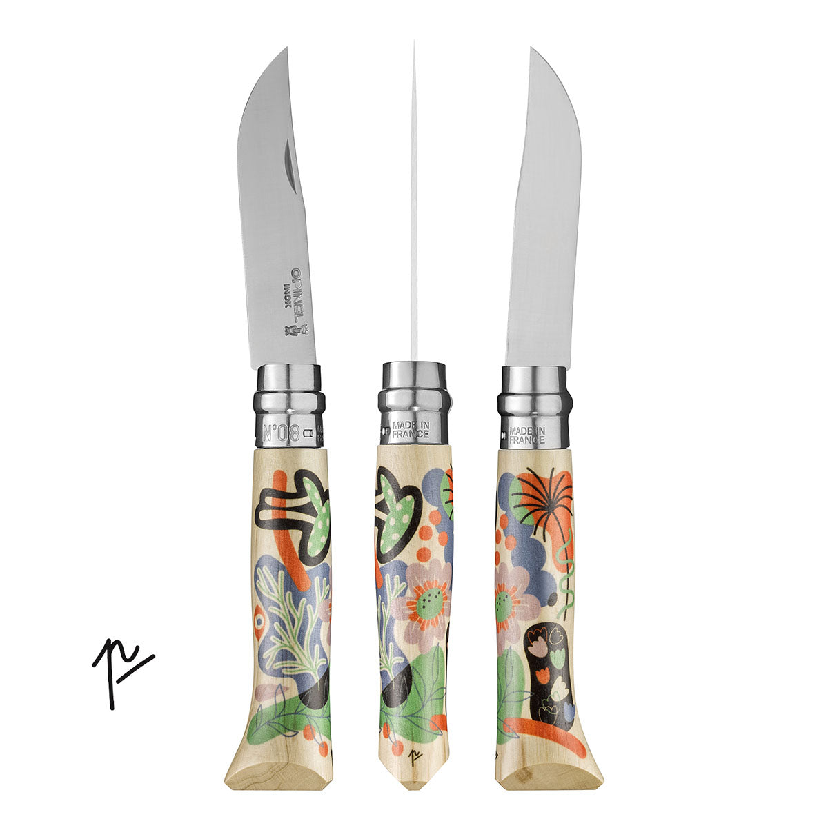 Perrine Honoré - OPINEL USA