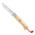 No.08 Le Savoyard Folding Knife