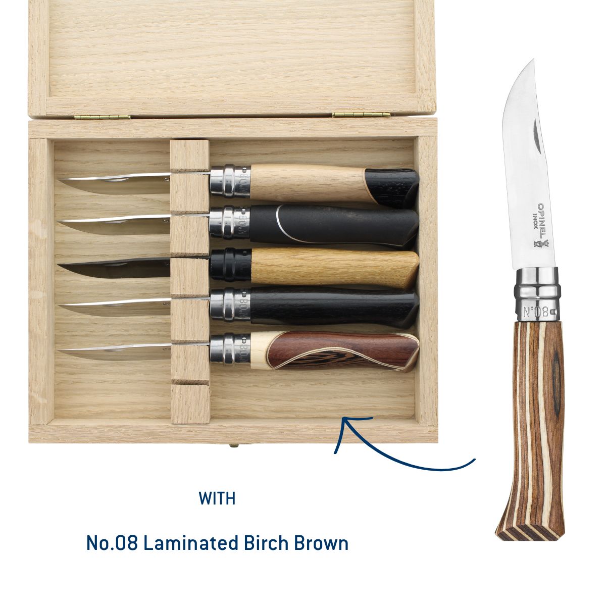 - OPINEL USA