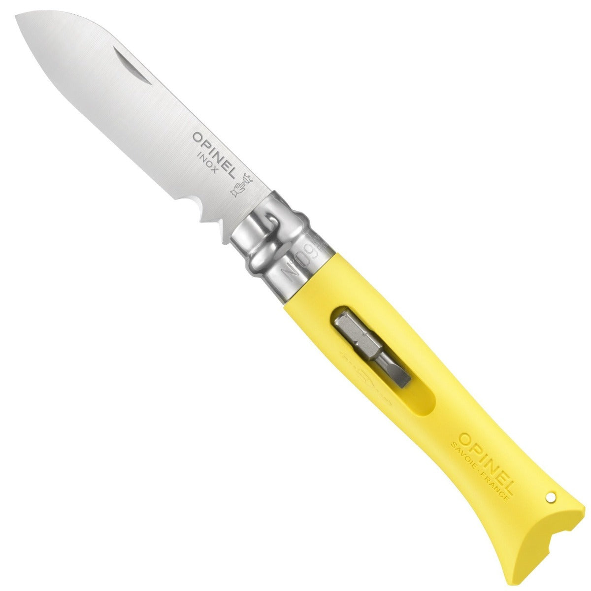 Yellow - OPINEL USA
