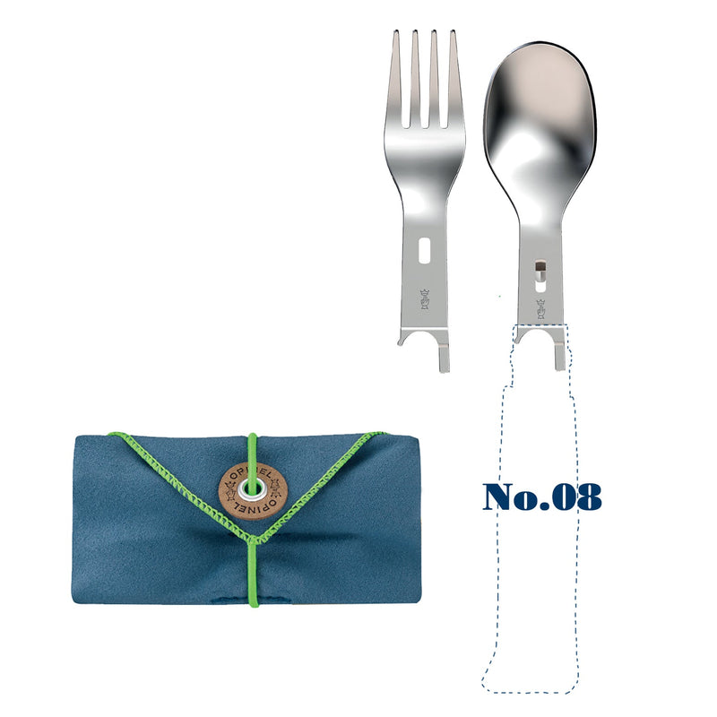 Picnic+ Cutlery Insert Set